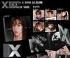 [POB] (LIMITIERTE DIGIPACK-Version) MONSTA X [THE X] 13. MINI-ALBUM