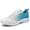 Round Foot Big Sole Shoes Men's Shoes Black Casual Men's Tennis Luxury Brand Man Sneakers Sports Low Offer Suppliers Upper