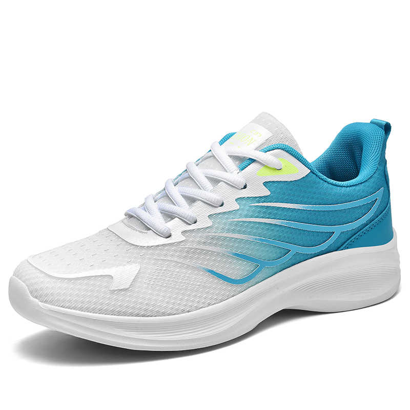 

Fashion Ete Flat-heeled Hot Shoes Casual Men Sneakers Blue Khaki Boots Sport Trend Fit Latest Botasky Sneacker Factory Shoos Lofer 46