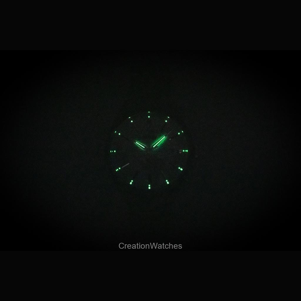 Citizen C7 Stainless Steel White Dial Automatic NH8391-51A Men's Watch