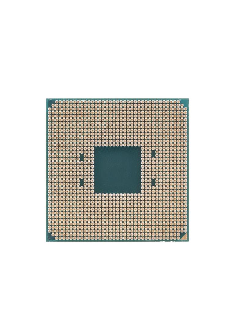 AMD Ryzen 5 5500X3D Retail Packaging