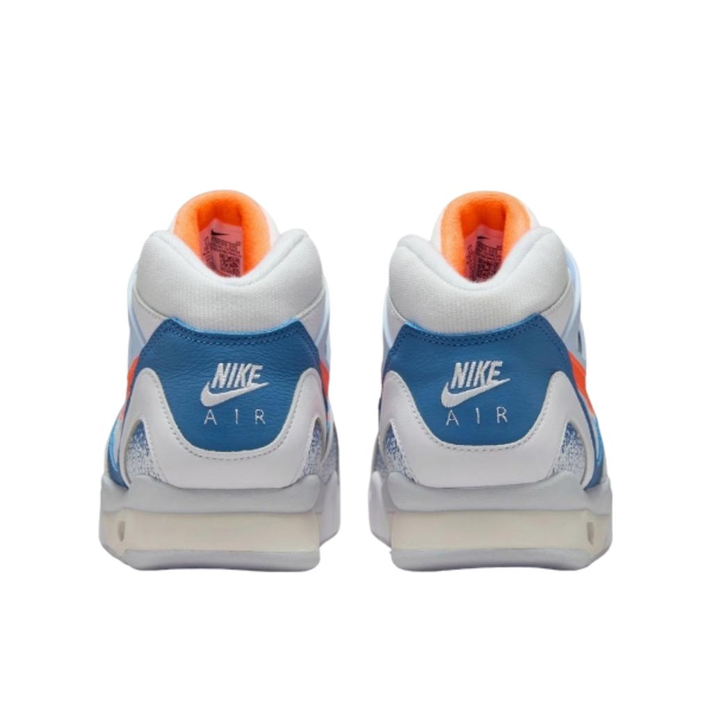 Nike Air Tech Challenge II Stone Blue (2025)