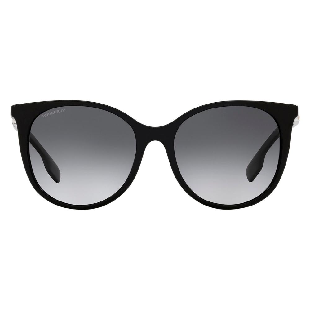 

Burberry 0BE4333 3001T3 Круглые солнцезащитные очки