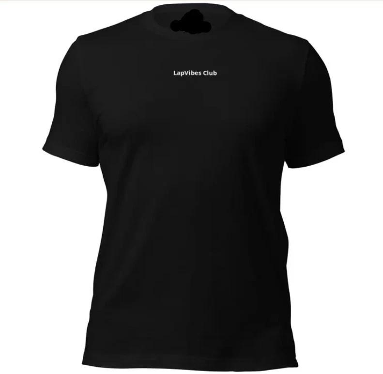 

Grip Horsepower T-Shirt S