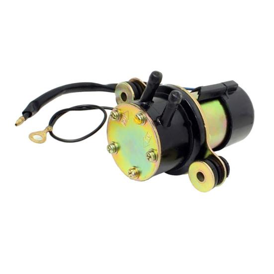 OE: 49040-1053 Metall Kraftstoffpumpe Hohe Festigkeit Massiv Anti-Verformung Gute Zähigkeit Auto Ölpumpe für BAYOU 185 KLF185A 1986-1988