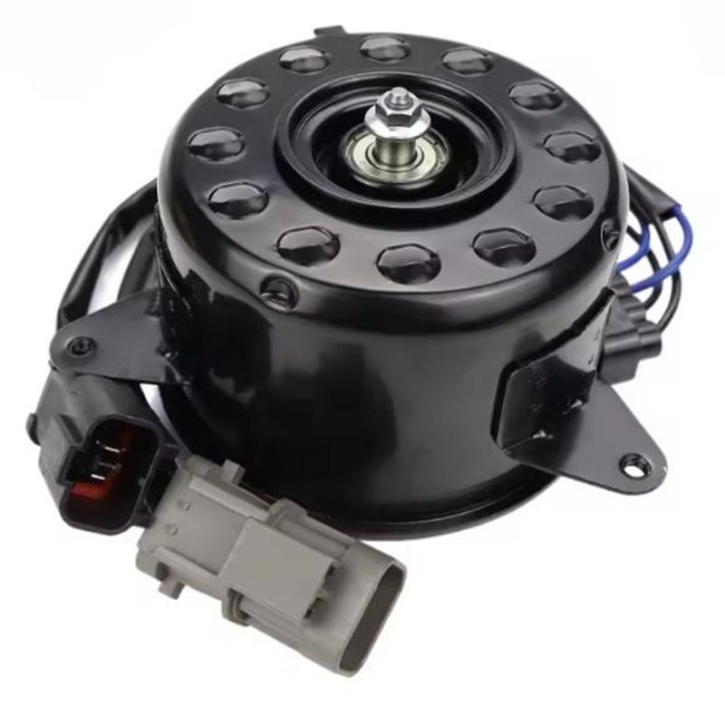 A16P-Replacement Fan Motor For Nissan Juke - 12V, OEM 21487-1KA0E, High-Efficiency Cooling