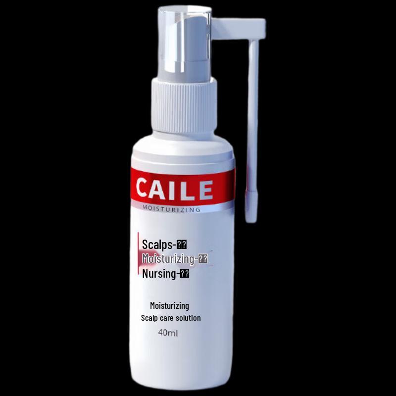 Cai Le Moisturizing Scalp Care Solution