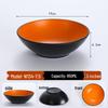 Melamine Ramen Kom