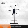 Electric Windmill Steel Target