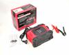 Ladegerät Foxsur 12V 24V 20A Lcd
