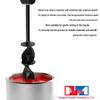Electric Epoxy Paint Stirrer Mixer
