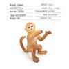 Exotic Primate Cognitive Simulation Animal Model