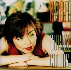 

CD - Cuban Colors MVCK29001 Japan Obi World Music