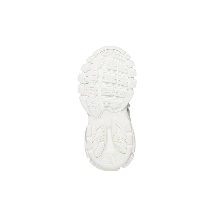 Balenciaga Kids Track.2 Low-top Sneakers 690494W3GN19000