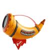 Animal Sound Whistle Assembly 30 Sound Effects Simulation Calls Horn Trumpet Musical Instrument Training Lung Capacity Kid Gift