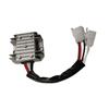 Voltage Regulator for Yamaha SR 250, XT 550/600 - Part No: 34L-81960-A0-00
