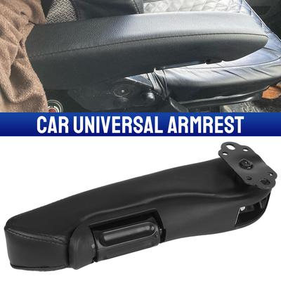 Car-Styling Universal Left Right Side For Truck Trailer RV Caravan Adjustable Car Center Console Arm Rest Box Armrest