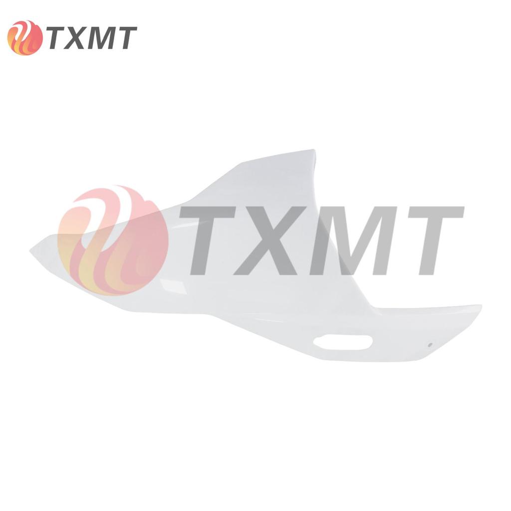 BMW S1000RR 19-24 Fairing Kit: Fender, Oil Tank, Side Panel, Mudguard