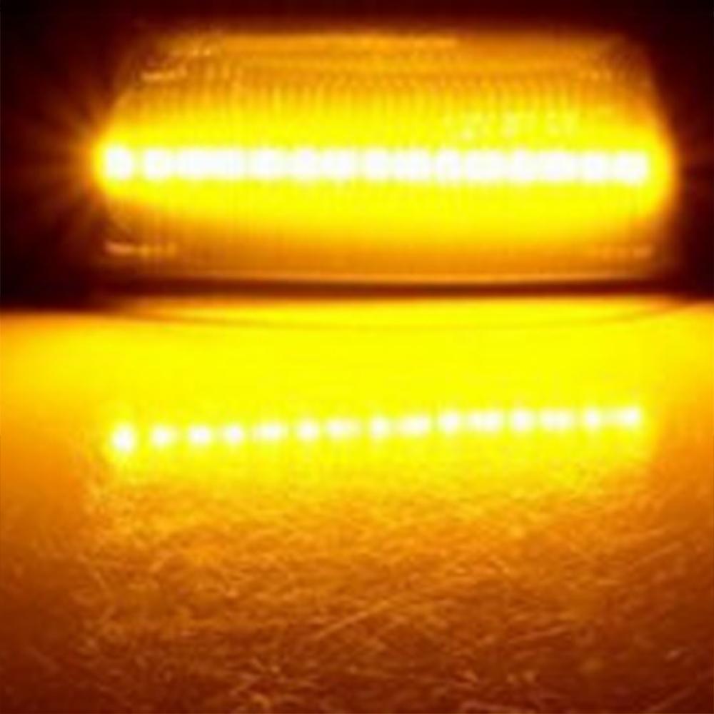 Lumini de semnalizare laterale dinamice LED pentru mașină pentru Opel Astra H MK5 Zafira B Corsa Insignia Meriva Adam Lampă de semnalizare pentru Chevrolet Cruze