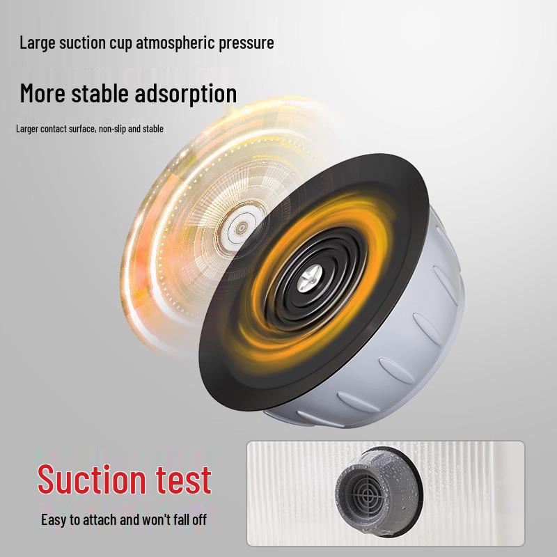 Universal Anti-Vibration Anti-Slip Silent Washer & Fridge Base Stand Pads