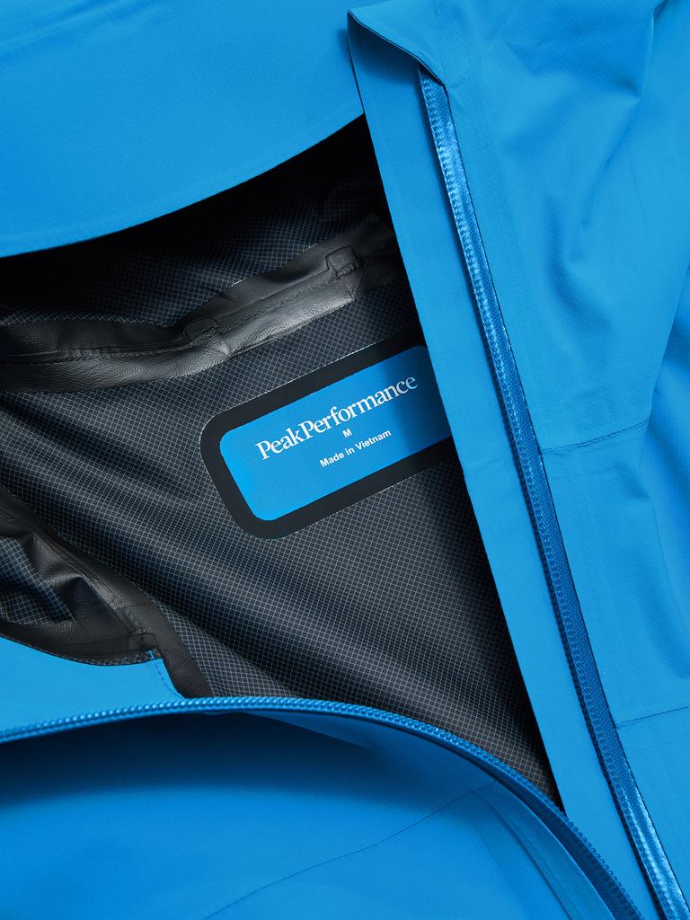 Peakperformance Treeline Hype Shell Jacket M
