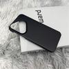 Slim Frameless Matte Solid Color Hard PC Case For Huawei P70 P60 P50 P40 Mate 70 60 50 RS 40 Nova 13 12 11 Honor 300 Pro Ultra