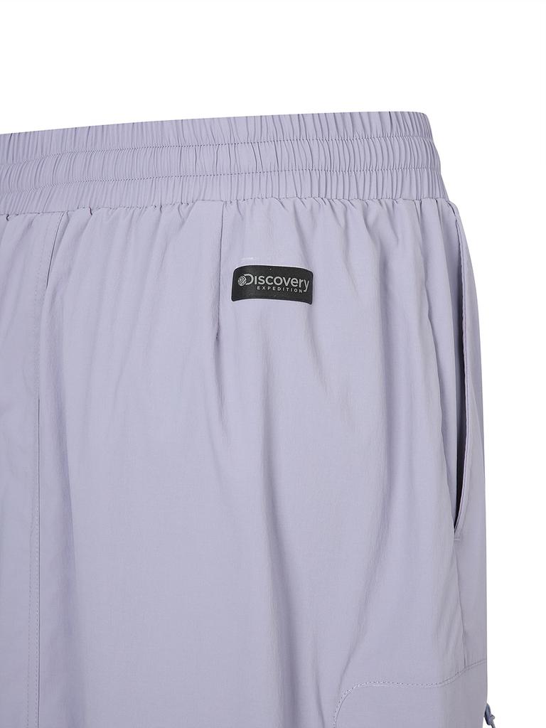 DISCOVERY EXPEDITION Freshvent Women'S Polton Lightweight Skirt (Violet2)
