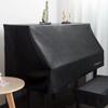 MOOSON Original Design Piano Suitable for Technology Cloth Waterproof Thick Pure Extremely Simple Simple and Versatile Dustproof Cover Cover, Harps,
