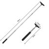 Car Handle Telescopic Window Cleaning Brush for Honda Mugen Power For Lexus LS350 LS400 LS430 LS460 LS500h LS600h LS Series ADW1