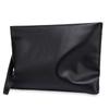 First Layer Cowhide Men's Handbag, Genuine Leather Clutch Bag, Business Clutch Bag, Large Capacity Envelope Bag, Handheld Urban Simplicity
