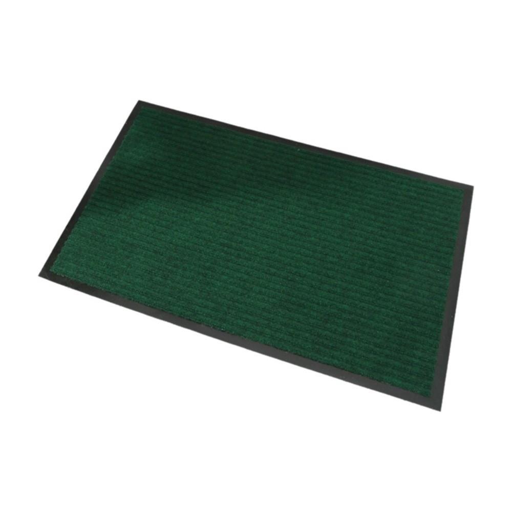 Water-absorbent Entrance Mat Rectangular Corridor Rug High-end Welcome Mat  Shopping Mall