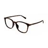 Gucci Gg1230oa Asian Fit 001 Men Eyeglasses