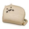 Cute Cat Wallet for Women Small Cartoon Coin Purse Multi Card Holder Kawaii Zipper Pocket Money Bag Fashion Accessories