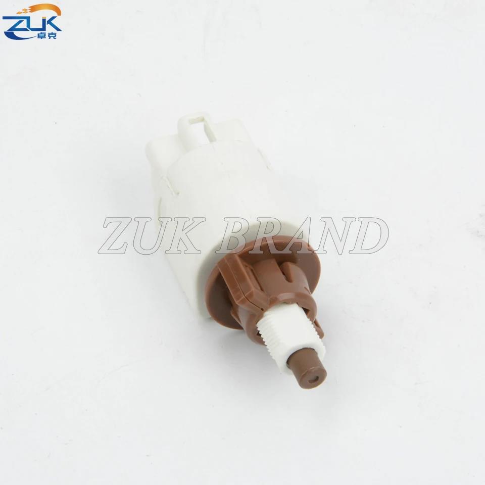 ZUK Rear Tail Brake Light Stop Lamp Switch For Toyota YARIS VIOS COROLLA CAMRY PREVIA RAV4 FJ CRUISER 4RUNNER Tacoma 84340-69025 Pushbutton Switches