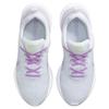 Nike React Infinity Run Flyknit 3 'Grey Rush Fuchsia' Women's Sneakers DZ3016-100