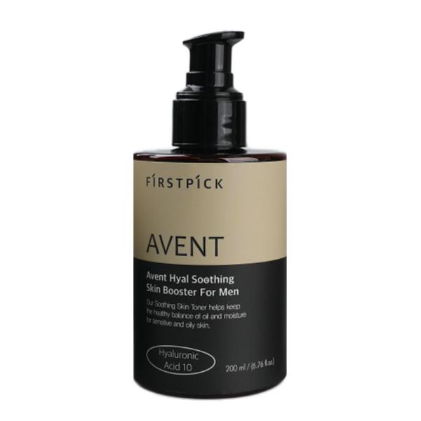 Avent Men s Cosmetics Skin Essence Perfume Serum [WFFTNF7_250917] Avent Hyal Skin main product