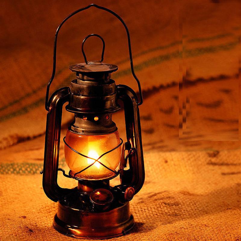 

Iron Candlestick Candle Holder lamps Portable lantern Novelty Lighting Holiday gift Home decoration чорний