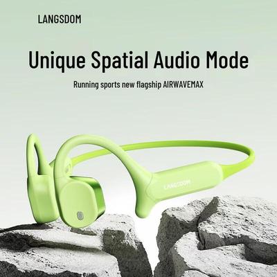 Audio et vidéo – Écouteurs sans fil