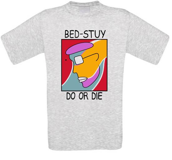Radio Raheem Do The Right Thing Bed-Stuy Cult Movie T-Shirt XXXXL