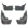 Citroen C5 2013 PP Weichgummi Schmutzfänger