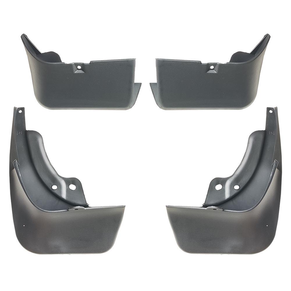 Citroen C5 2013 PP Weichgummi Schmutzfänger