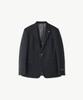 Stco (10-Year Suit) Wool Blend Four-Way Stretch Suit Jacket_Black (Classic Fit)_Ssjwz61Csb