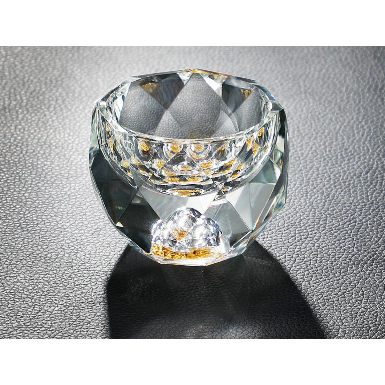 

Бокалы для вина с золотой фольгой, утолщенные, с разделителем для вина, для ликера, для отеля, коммерческие, высококлассные, из хрусталя, из закаленного стекла, бокалы для вина. 51-100ml