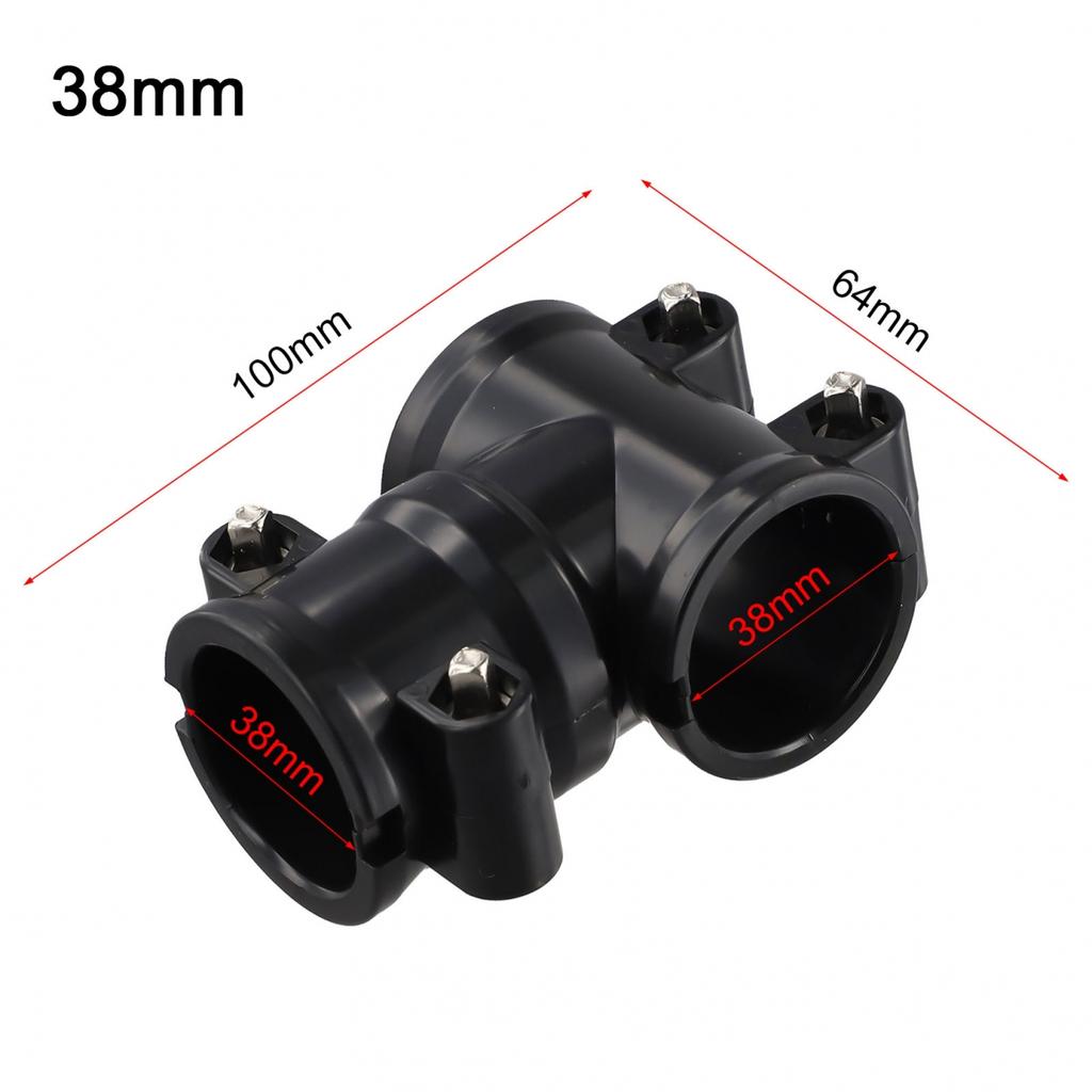 Electronic Drum Tubing Rack Clip Bracket Drum Set Mounting Clamp Drum Parts