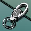 Car Keychain Key Ring Anti-Loss Keyring Pendant For Astra Insignia Corsa Zafira Meriva Mokka Vivaro Vectra Antara Accessory