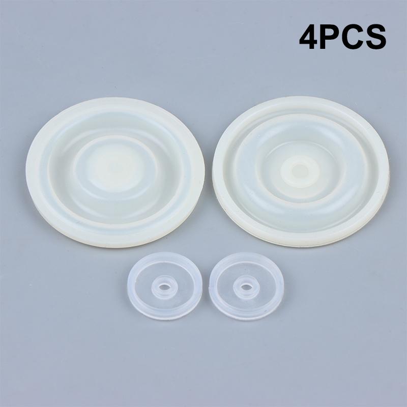 

Efficient Silicone Repair Membrane Small Milking Pulsator Spare Part for Dairy Cow and Goat Milking Machine Farm Support