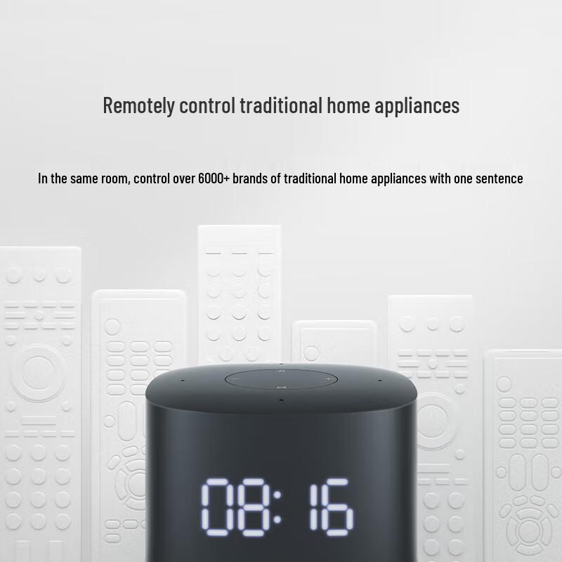 Xiaomi Xiaoai Smart Speaker Play Enhanced Edition