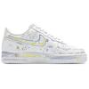 Nike Air Force 1 Skateboard Shoes Women's Low Top White DD8959-100(Team285-)