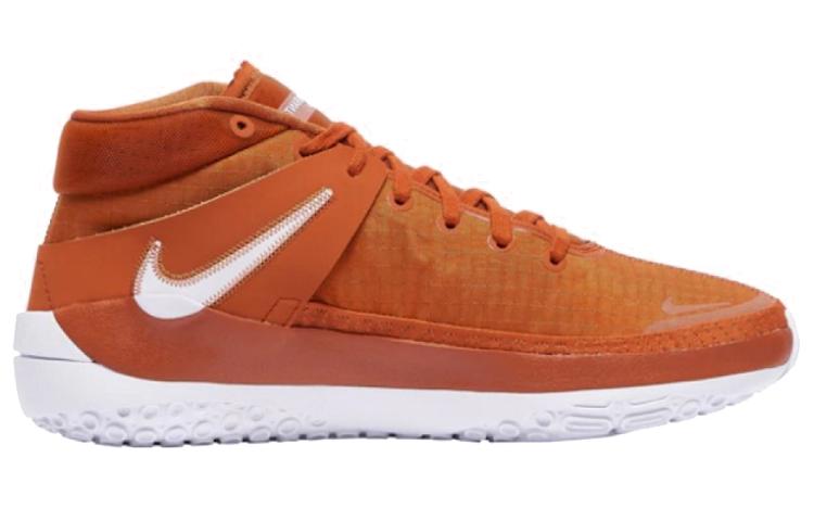 Nike Kd 13 Tb 'Desert Orange' CW4115-801