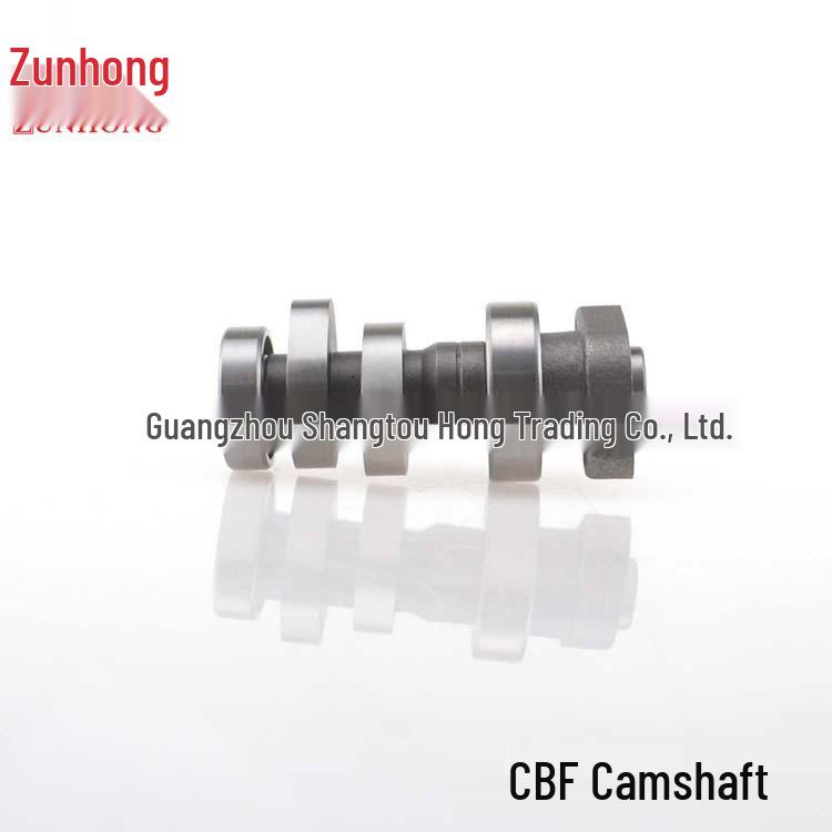 CBF150 KTT Camshaft Accessories for Motorcycle